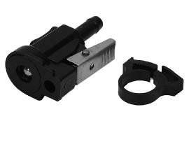 Mercury/Mariner fuel connector (22-14213Q)